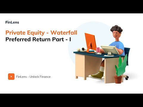 Calculation of Return of Capital & Preferred Return in Private Equity Funds | A Detailed Explanation