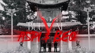 ASPI - BUUWAI ft: BEQ (official music video)