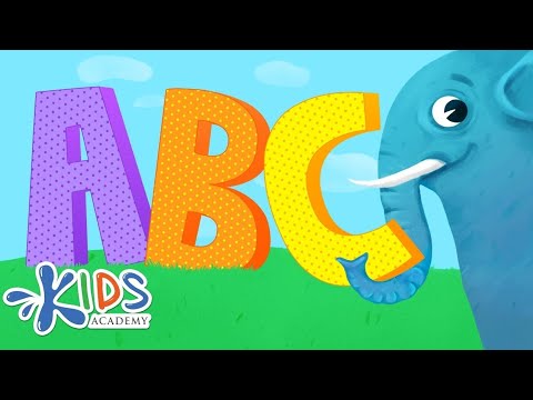 a for apple b for ball c for cat d for dog | ABC phonics song | Nursery rhymes | Kids song