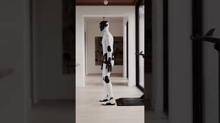 🚀 Figure 03 uses 2kW WIRELESS charging! #robotics  #wirelesspower  #figure  #humanoidrobot