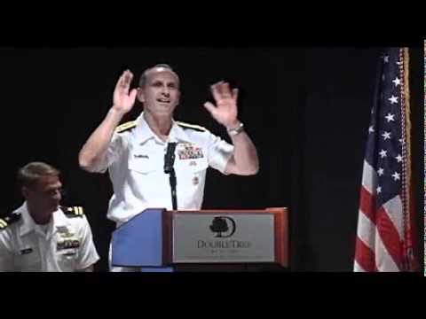 Navy Safe Harbor- 2011 Awards Ceremony All Hands Update