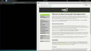 CSRF Example - Low Complexity