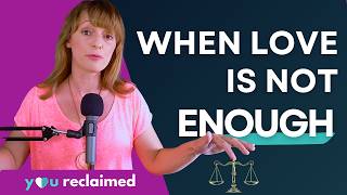 When Love Isn’t Enough (Power Dynamics in Relationships)