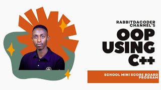 Learn Classes and Objects in C++ | Student Record System Project Explained