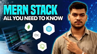 Still Learning MERN Stack in 2026? Here’s the HARSH Truth No One Tells You!