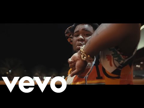 Rod Wave - "Broken Dreams" ft. Toosii (Music Video)