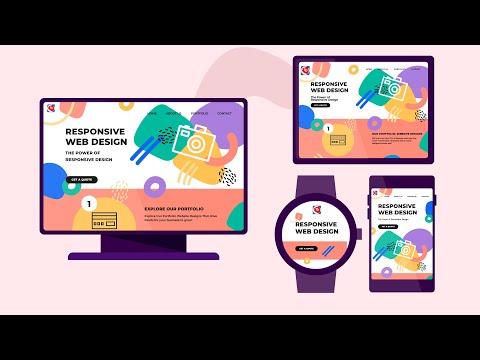 Why Responsive Web Design is Essential for Your Business Success | Trophy Developers