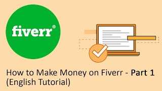 The Ultimate Guide How to Make Money on Fiverr | Online Earning Ideas 2022 | Intelligence Gateway