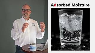 Building Enclosure Basics: How Water Moves