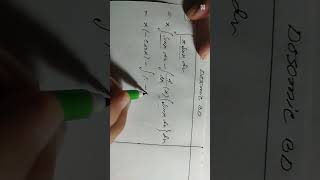 Part-1 || প্রশ্নমালা ( X C) || যোগজীকরণ || Class 11 & 12 || HSC Math || Dosomic BD