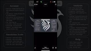 Ultimate Crypto Bot🚀The only bot you need for success in crypto trading #crypto #trading #cryptobot