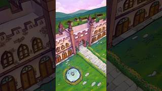 #digitalart #anime #ghibli #animation #ytshorts #youtube #art #backgroundart