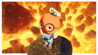 DO NOT Play PEAK with a Noob