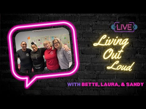 Living Out Loud Episode 3