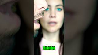 Elphaba! Glinda! I’m a witch and I’m a witch! @lizzieallyn #wicked #wickedonshorts