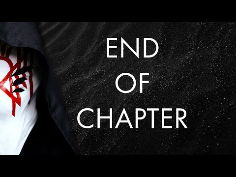 Sleep Token - End of Chapter