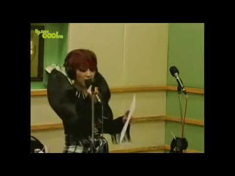 Narsha (Brown Eyed Girls) - Fantastic (100710)