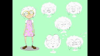 The Golden Girls Sophia Petrillo