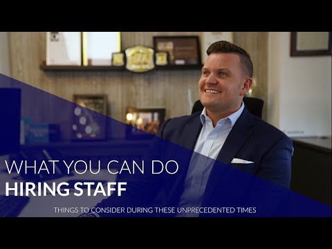 How to Maximise your Chances of a Successful Hire