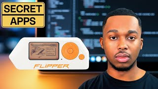 5 Flipper Zero Secret Hacking Apps for Beginners!