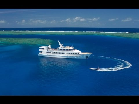 Spirit Of Freedom Liveaboard Cruises
