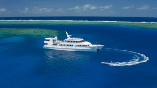 Spirit Of Freedom Liveaboard Cruises
