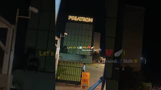 Office Vlog❤️-2!#trending#trendingshorts #youtube#youtubeshorts#viralvideo#viralshorts#officevlogs