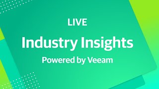 Industry Insights: Talking with Veeam Innovation Award Winner Probax