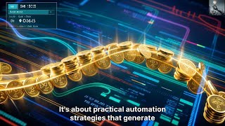 Automate Income with AI