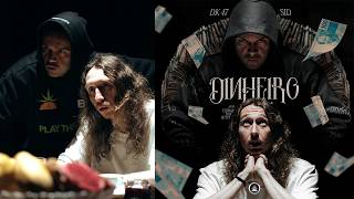 Dinheiro - Dk 47, Sid & TerrorDosBeats (Clipe Oficial)