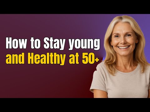 6 Golden Habits That Keep You Strong, Sharp, and Happy in Old Age|
