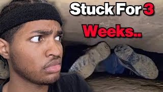 The Most TRAGIC Cave Deaths