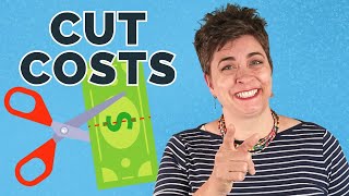 The Smart Way to Start Cutting Costs in Ecommerce (Without Regrets)