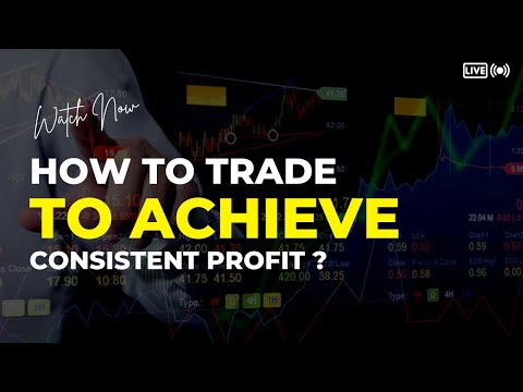 Unlock consistent profit: Proven Strategy you Need to Know!