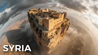SYRIA: The Land That Challenged a Superpower | 4K Travel Documentary