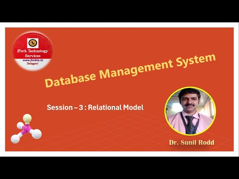 Relational Model