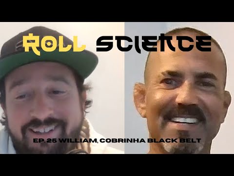 Interview | The Martial Arts Journey of William "Wilo" & Puerto Rico’s Jiu-Jitsu Boom | RS #25
