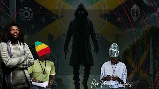 Silent Moves | New Reggae Song | Rap Masters Legacy | MelodyTasters