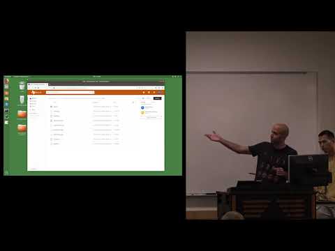 Probabilistic Models and Deep Neural Networks Lab: Latent Dirichlet Allocation