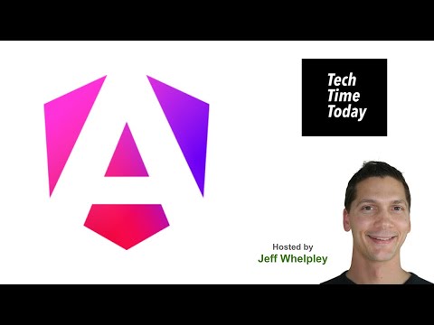 Top 5 Reasons to Choose Angular in 2025