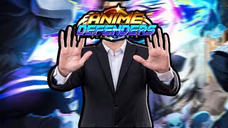 Developer's Response To The Community | Anime Defenders