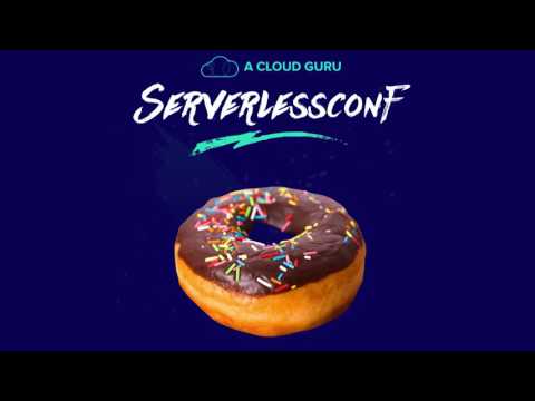 Serverlessconf Austin '17 Introduction - Peter Sbarski & Sam Kroonenburg
