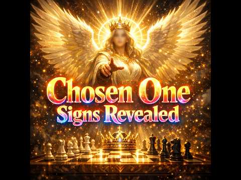 Signs That People Have Recognized You As A Chosen One And How They React To Your Presence