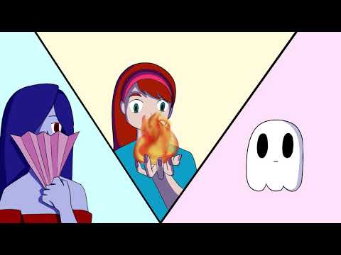 [Animation Meme] Happy Halloween