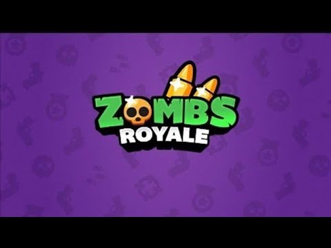 Zombs Royale. Io--#5--pro gameplay