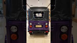 2026 Bajaj 7-Seater Auto Rickshaw | Full Review, Features & Price Reveal!