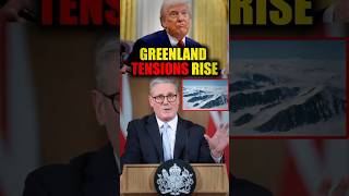 UK Explores Troop Presence in Greenland