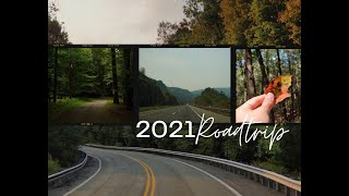 Road trip from Texas to Pennsylvania