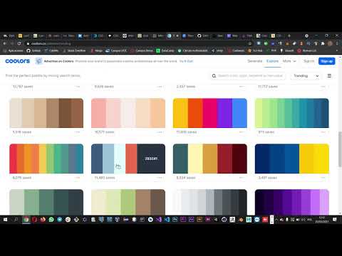 Some of my favorite productive tools for the Front-End Dev. (Detail in the description).