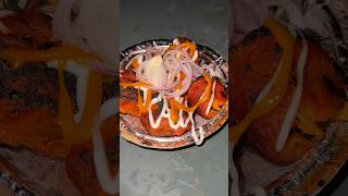 Eating only street food for 24 hours #foodie #foodblogger #foodreview #subscribe
